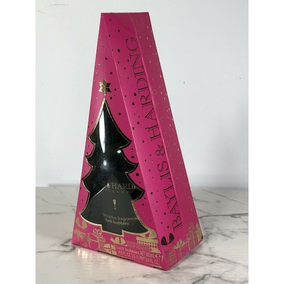 Baylis Harding England Bath Bubbles Prosecco Fizz - Picture 11 of 11